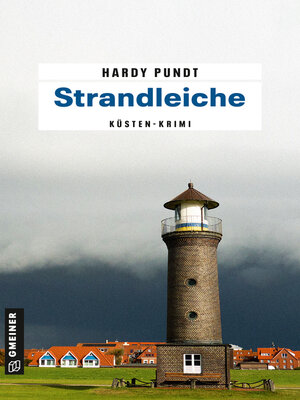 cover image of Strandleiche